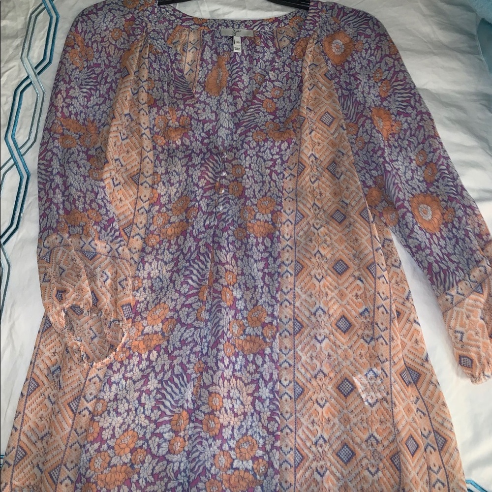 Joie top size Xs